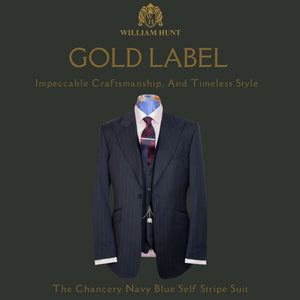 Gold Label Suit
