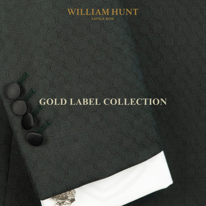 Gold Label Suit