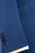 The Bayfield Royal Blue Suit