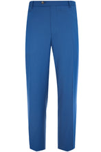 The Bayfield Royal Blue Suit