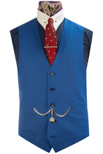 The Bayfield Royal Blue Suit