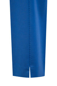 The Bayfield Royal Blue Suit