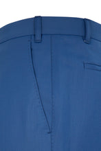 The Bayfield Royal Blue Suit