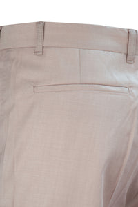 The Artemon Light Pink Suit