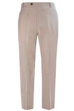 The Artemon Light Pink Suit