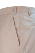 The Artemon Light Pink Suit