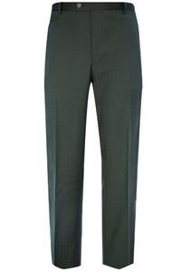 The Hammond Hunter Green Pattern Dinner Suit