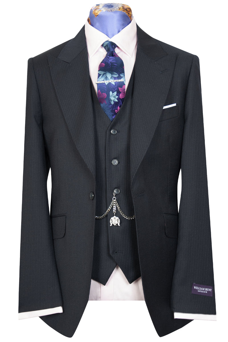 William hunt clearance suit