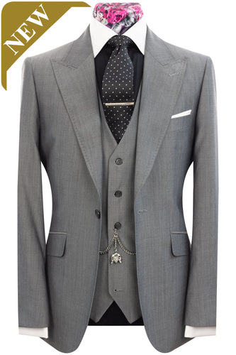 The Lambeth Sliver Suit