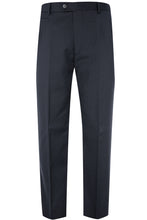 The Conan Navy Stripe Suit