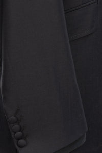 The Greene Black Dinner Suit