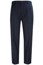 The Geoffrey Navy Dinner Suit