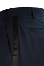 The Geoffrey Navy Dinner Suit