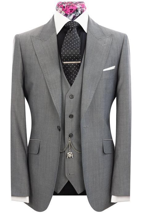 The Lambeth Sliver Suit