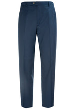 The Bromsgrove Blue Suit