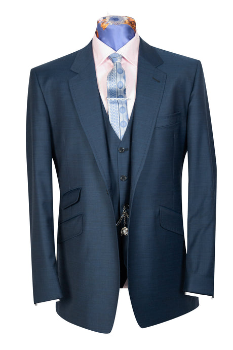 Outlet Suits – William Hunt Savile Row