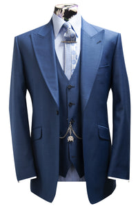 Outlet Suits – William Hunt Savile Row