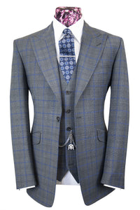 Outlet Suits – William Hunt Savile Row