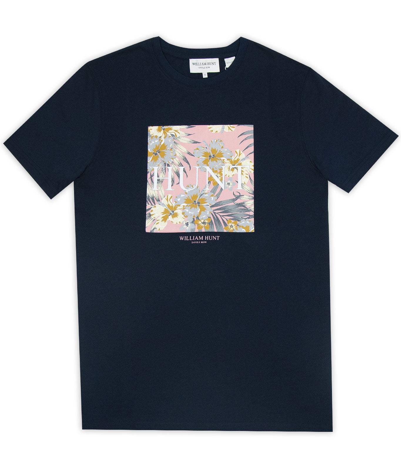 Floral T-Shirts for Sale
